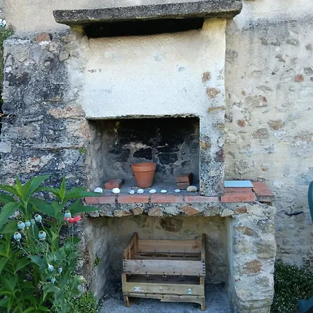 14 La Richardiere Ferienhaus