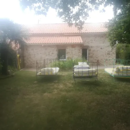 14 La Richardiere Landeronde