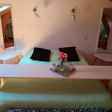 14 La Richardiere * Landeronde