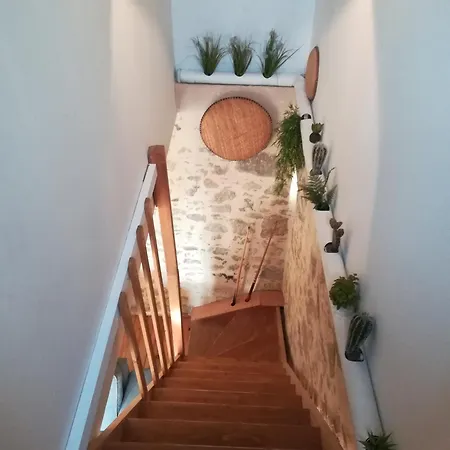 14 La Richardiere Ferienhaus *