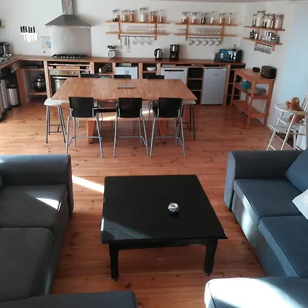 Holiday home 14 La Richardiere *