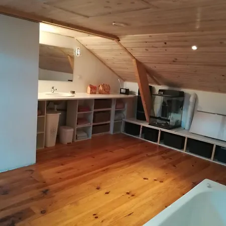 14 La Richardiere Holiday home *