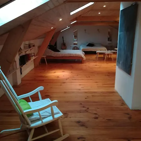 14 La Richardiere Ferienhaus