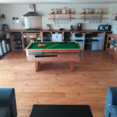 Ferienhaus 14 La Richardiere *