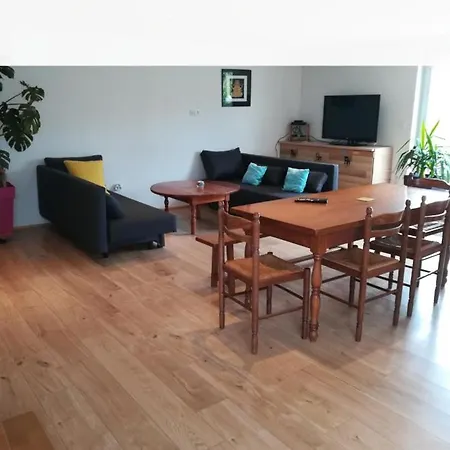 Ferienhaus 14 La Richardiere Landeronde