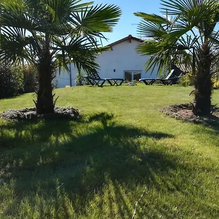 14 La Richardiere Ferienhaus