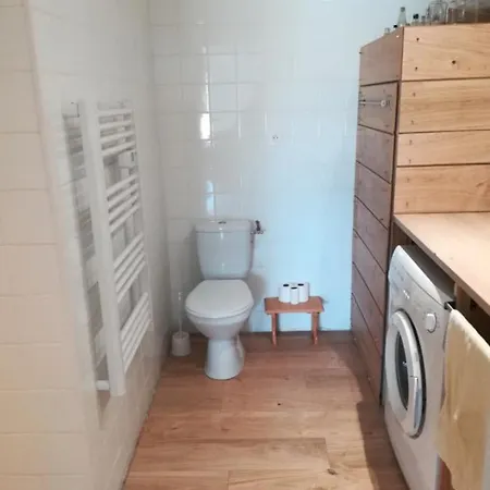 14 La Richardiere Ferienhaus Landeronde