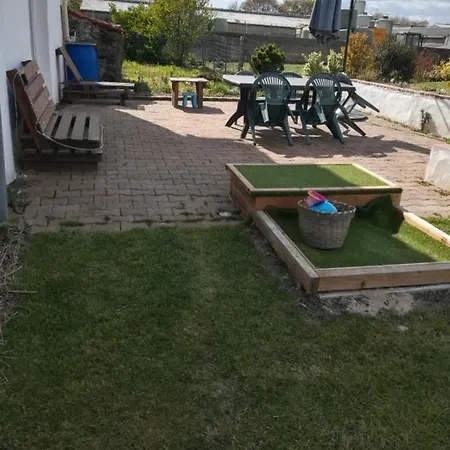 Ferienhaus 14 La Richardiere Landeronde