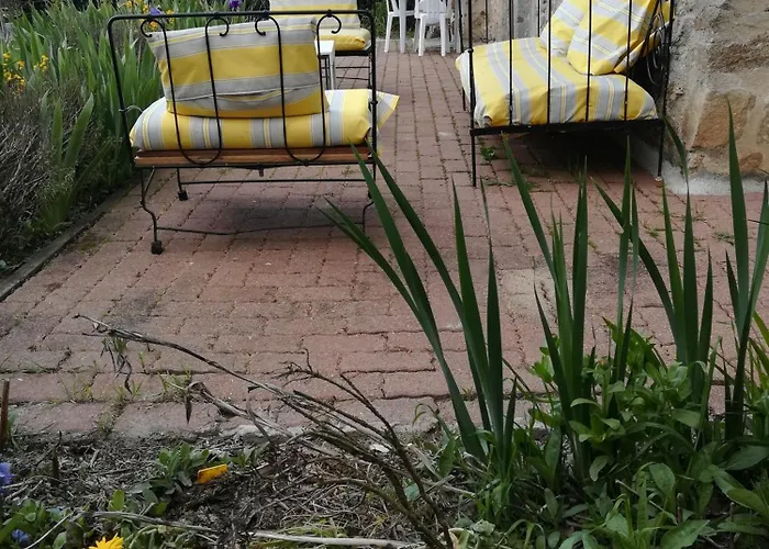 Сasa de vacaciones 14 La Richardiere Landeronde