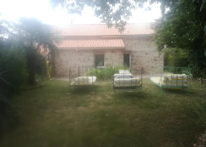 14 La Richardiere Landeronde