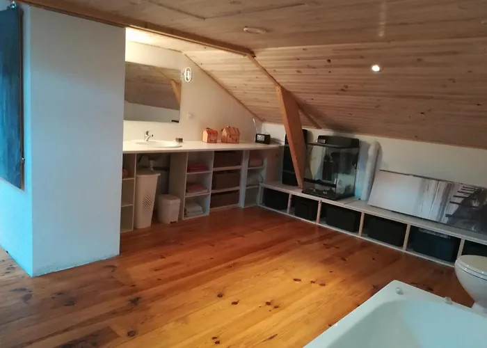 14 La Richardiere Сasa de vacaciones *