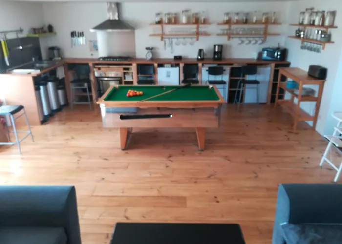 Сasa de vacaciones 14 La Richardiere *