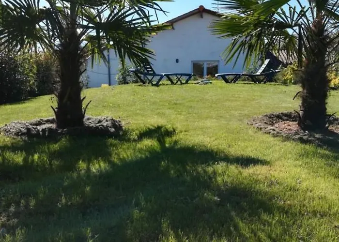 14 La Richardiere Сasa de vacaciones